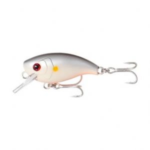 Isca Artificial Lukcy By Nelson Nakamura Xodó 45- 4,5cm / 8g Cor 111